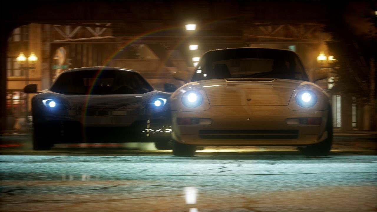 Need for Speed The Run - Imagen 43